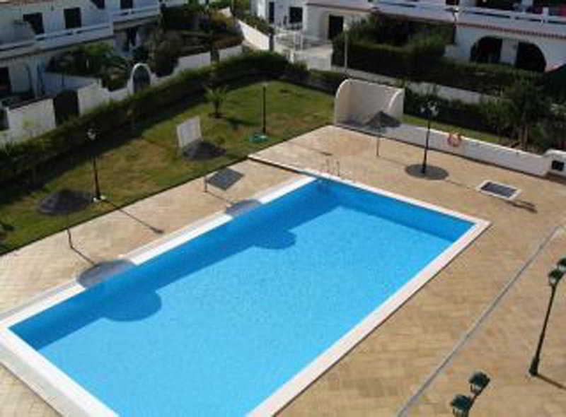 Apartamentos Turisticos Alagoa Praia Altura Exterior photo